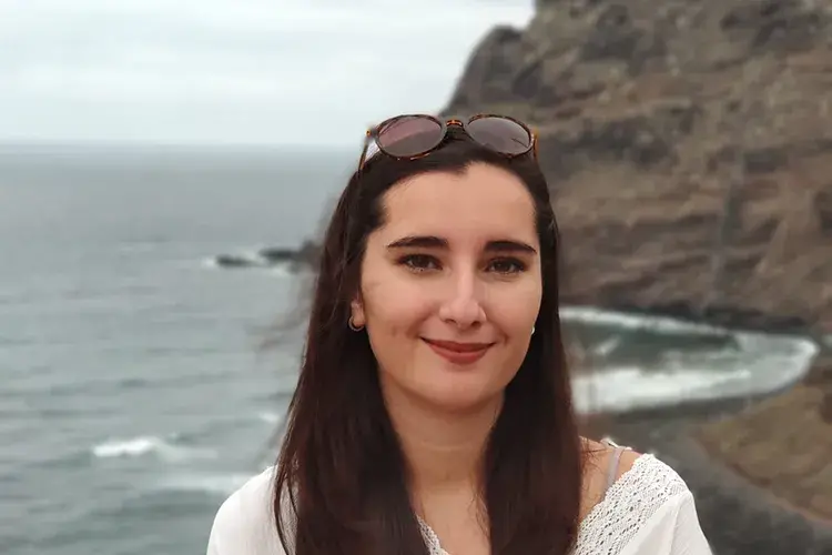 Sara Gonzalez Brito