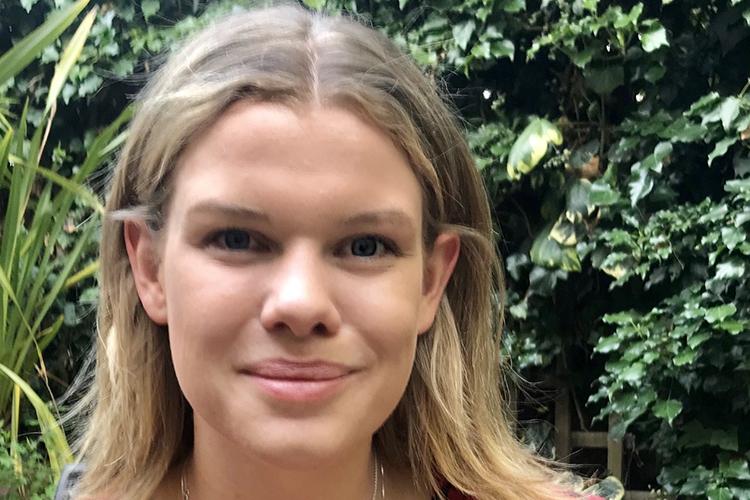 Eliza Waskett