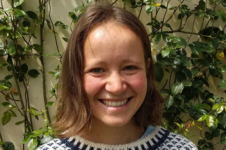 Iona Allan