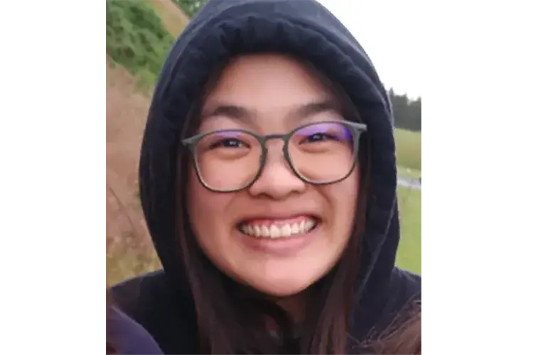 Vivian Chung