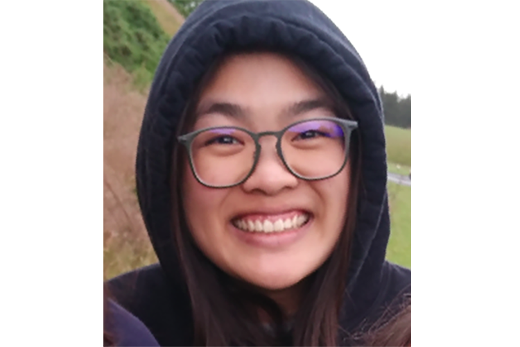 Vivian Chung