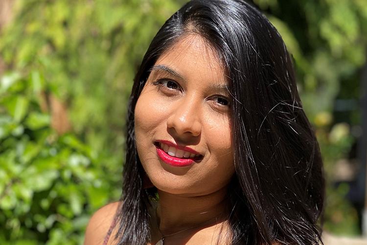 Mallaika Viswanath