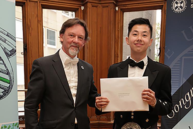 SBS grad 2019 19 Aaron Ang