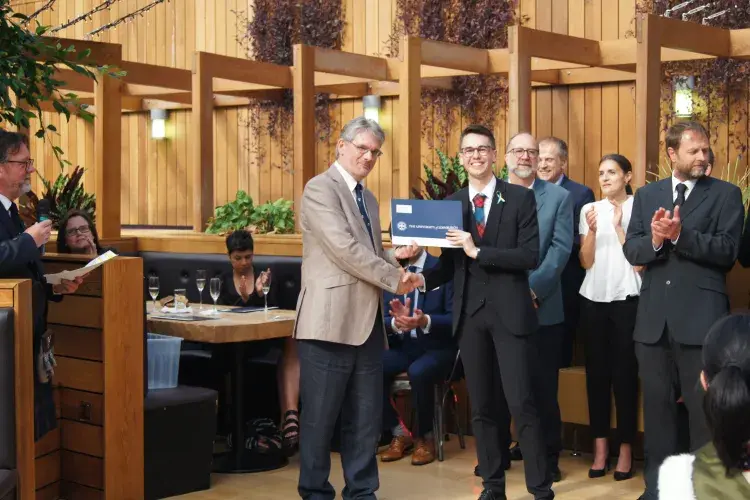 SBS UG Prize Winner 16