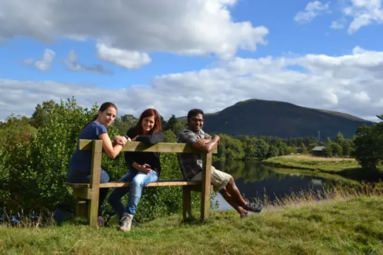 JP lab Aviemore 3