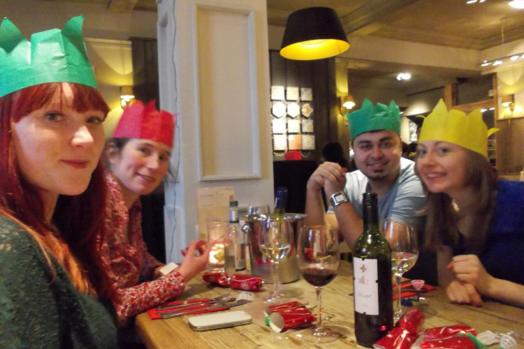 Welburn xmas 1