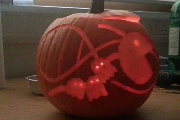 Beggs Halloween 1