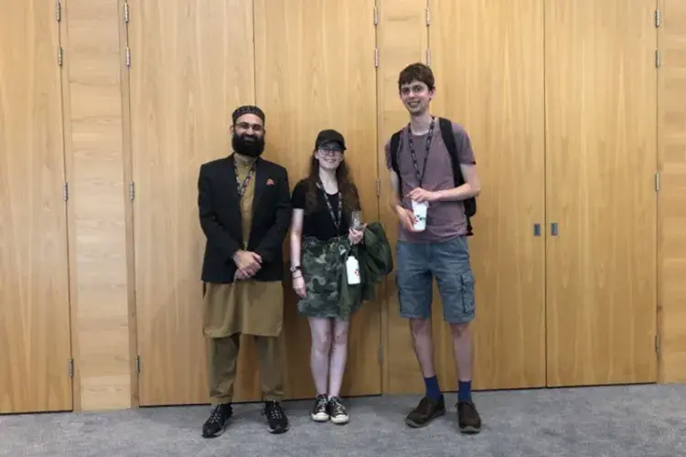EASTBIO Symposium 2023  2