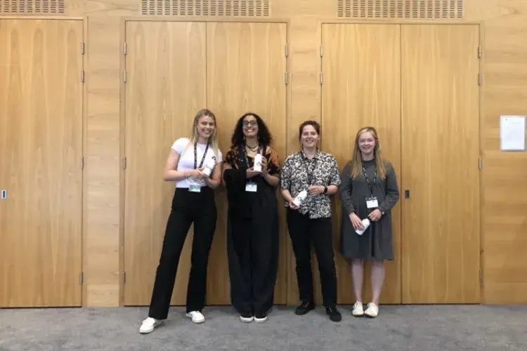 EASTBIO Symposium 2023  4