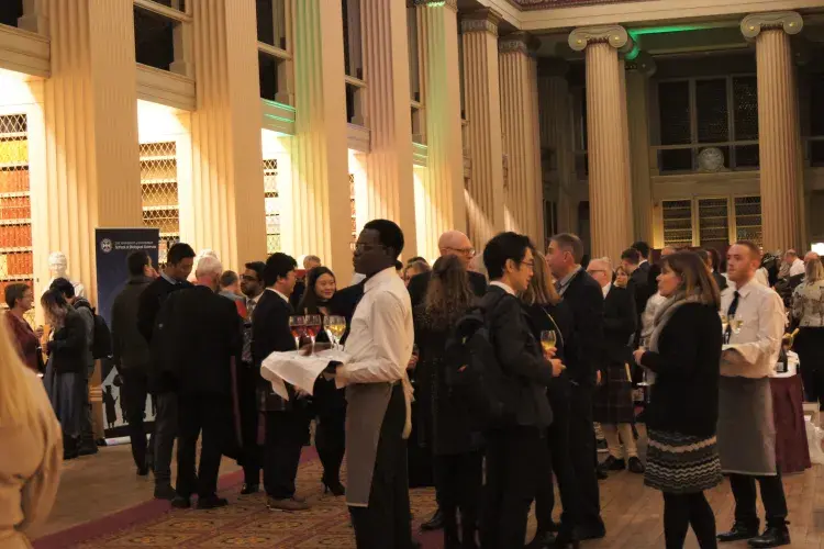 SBS PGT Grad Reception 2022 11