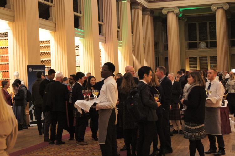 SBS PGT Grad Reception 2022 11