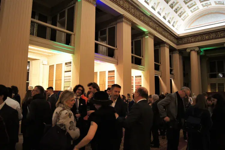 SBS PGT Grad Reception 2022 13