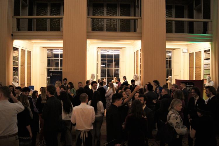 SBS PGT Grad Reception 2022 14