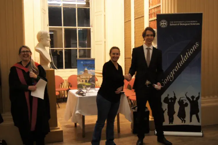 SBS PGT Grad Reception 2022 15