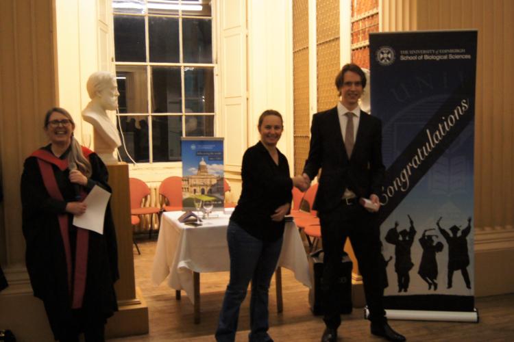 SBS PGT Grad Reception 2022 15
