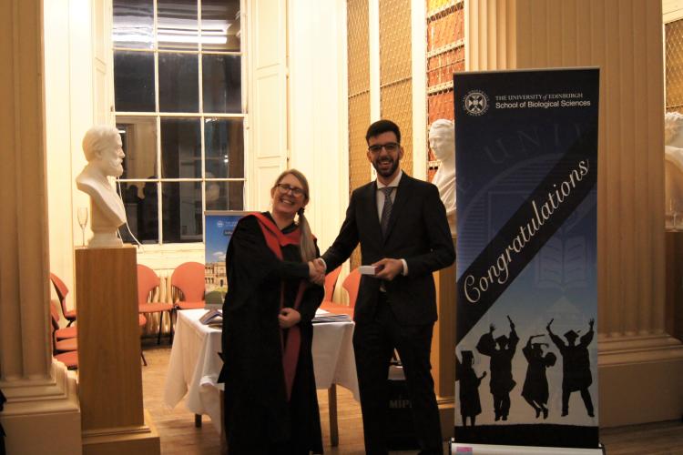 SBS PGT Grad Reception 2022 18