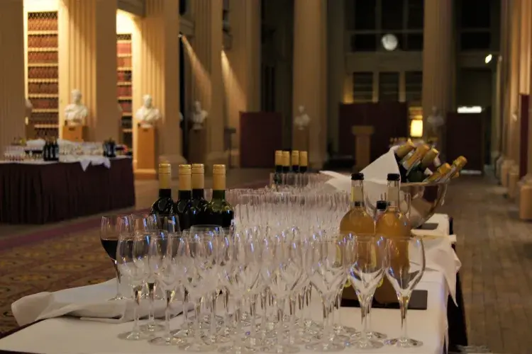 SBS PGT Grad Reception 2022 6