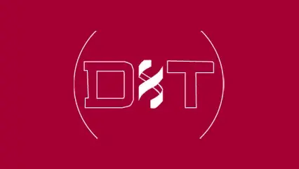 Darwin Trust of Edinburgh logo