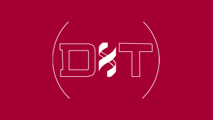 Darwin Trust of Edinburgh logo