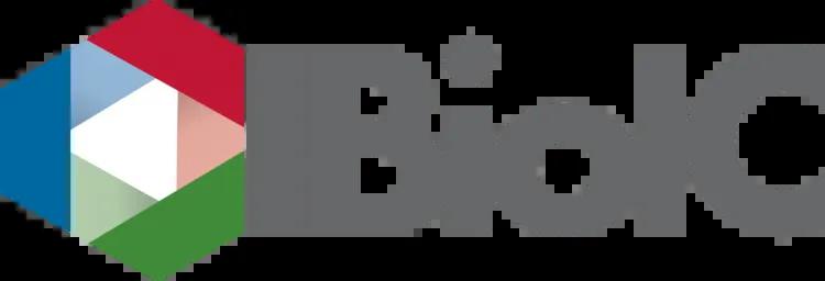 IBioIC logo