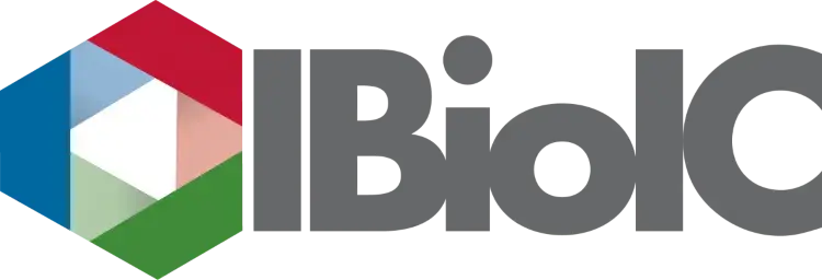 IBioIC logo