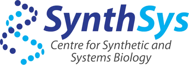 Synthsys logo