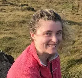 Sarah Dobson.