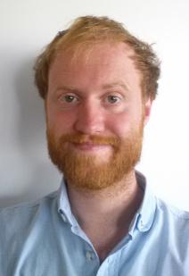 Headshot of Luke McNally.