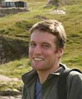 Photo of Dan Nussey