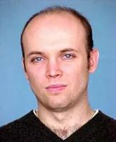 Photo of Jon Slate