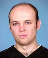 Photo of Jon Slate