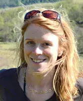 Photo of Loeske Kruuk