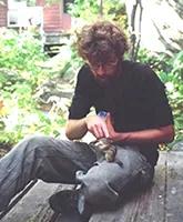 Photo of Michael Morrissey
