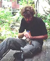Photo of Michael Morrissey