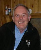 Photo of Mick Crawley