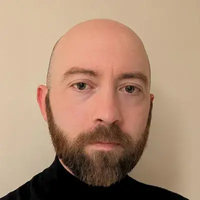 Photo of Alexander Julner Dunn