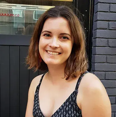 Photo of Eleanor Casey