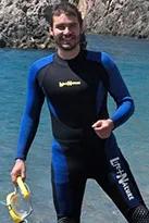Photo of Christos Velanis
