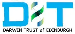 DT logo