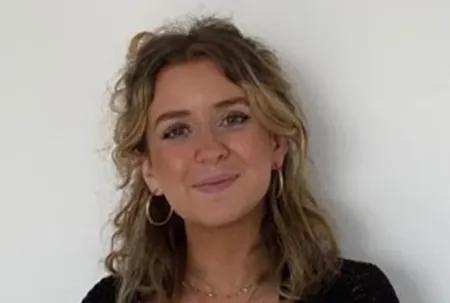 Photo of Hannah Martin
