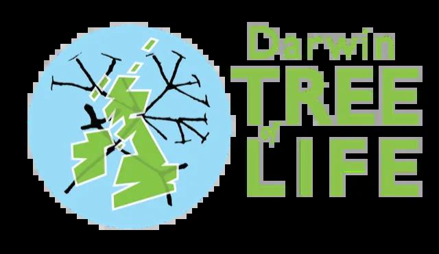 Darwin Tree of Life project logo