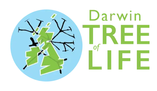 Darwin Tree of Life project logo