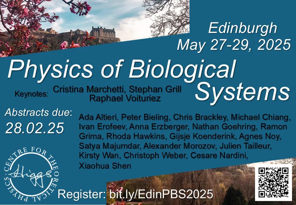 Workshop poster