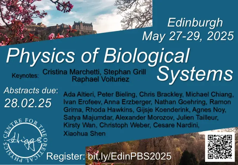 Workshop poster