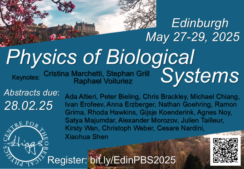 Workshop poster