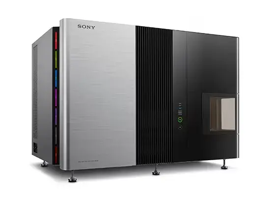 Photo of Sony ID7000