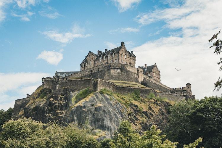 Darwin-Trust-Edinburgh