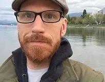 Kyle Parker