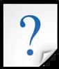 Question-Icon