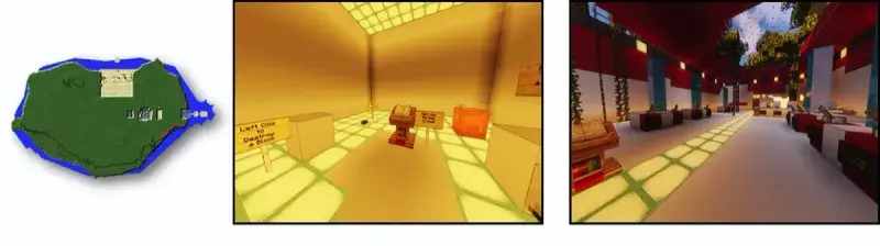 LittleLab-Minecraft-FloraFauna